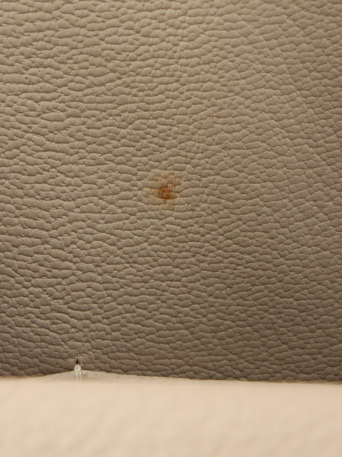 2007 Kelly 28 Tourtiere Gray