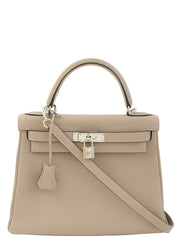 2007 Kelly 28 Tourtiere Gray