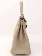 2007 Kelly 28 Tourtiere Gray