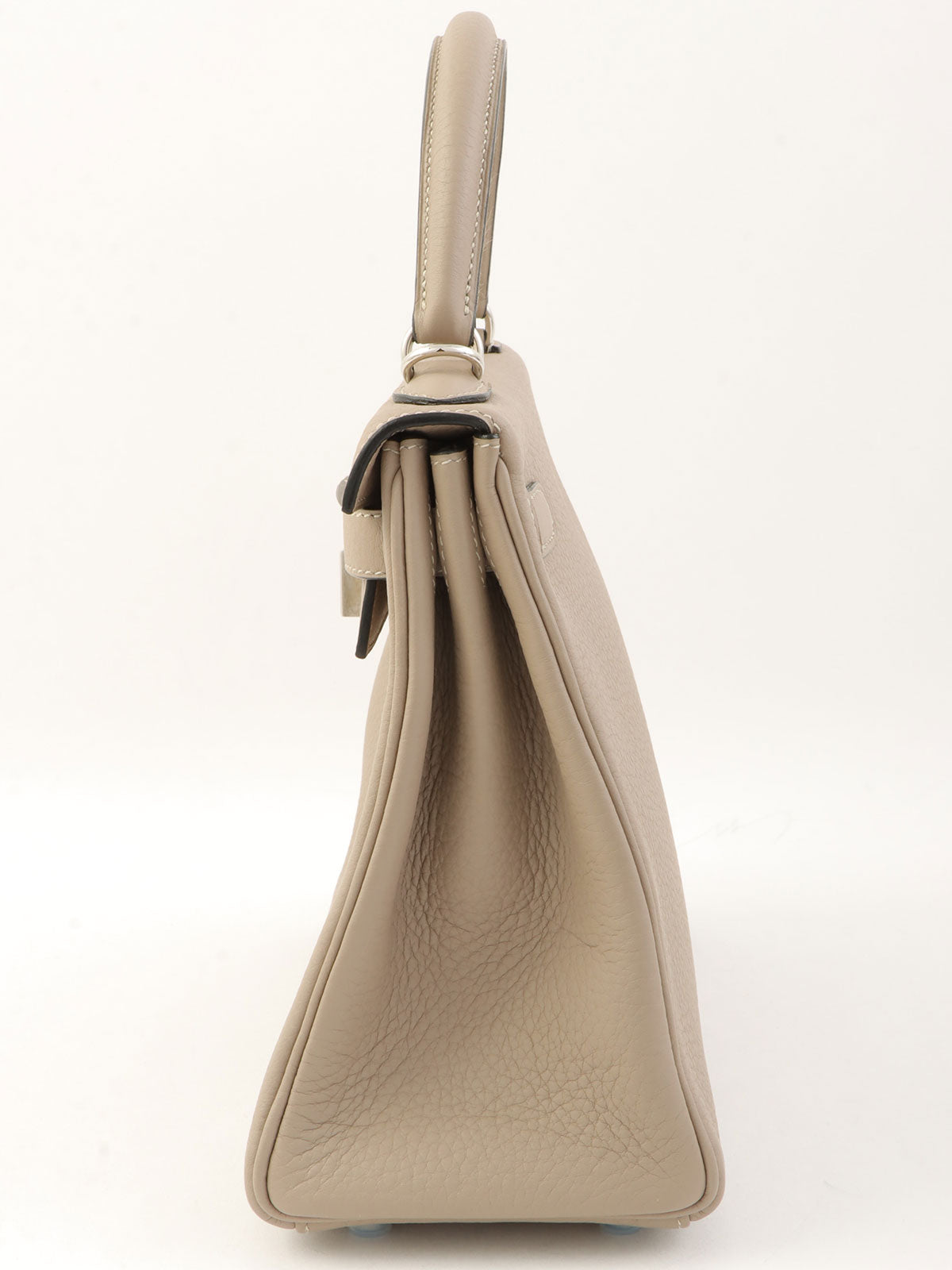 2007 Kelly 28 Tourtiere Gray