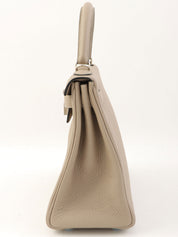 2007 Kelly 28 Tourtiere Gray