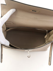 2007 Kelly 28 Tourtiere Gray