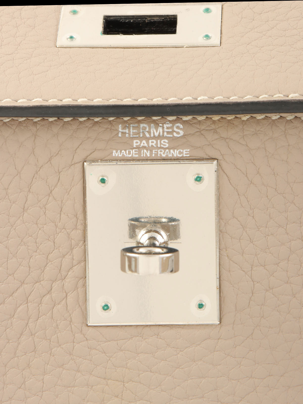 2007 Kelly 28 Tourtiere Gray