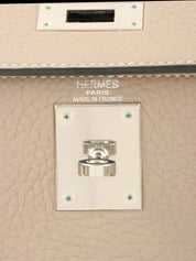 2007 Kelly 28 Tourtiere Gray