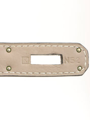 2007 Kelly 28 Tourtiere Gray