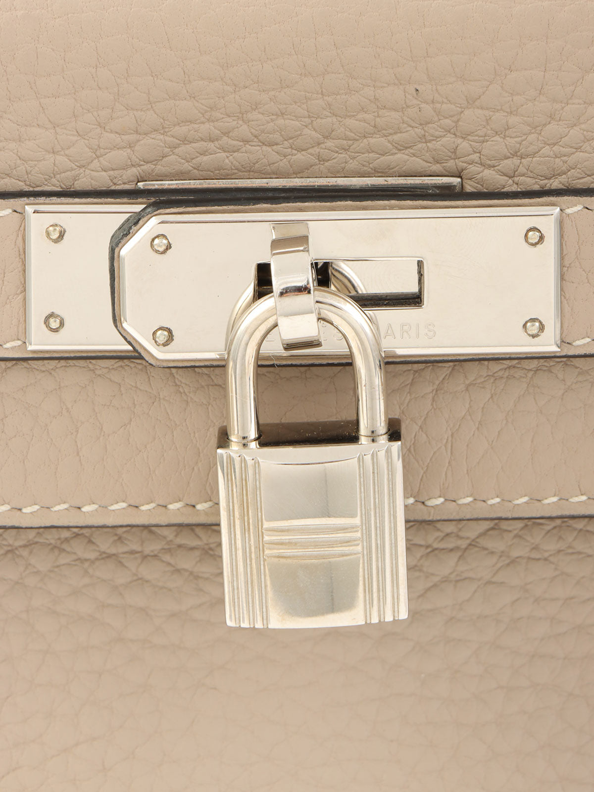 2007 Kelly 28 Tourtiere Gray