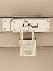 2007 Kelly 28 Tourtiere Gray