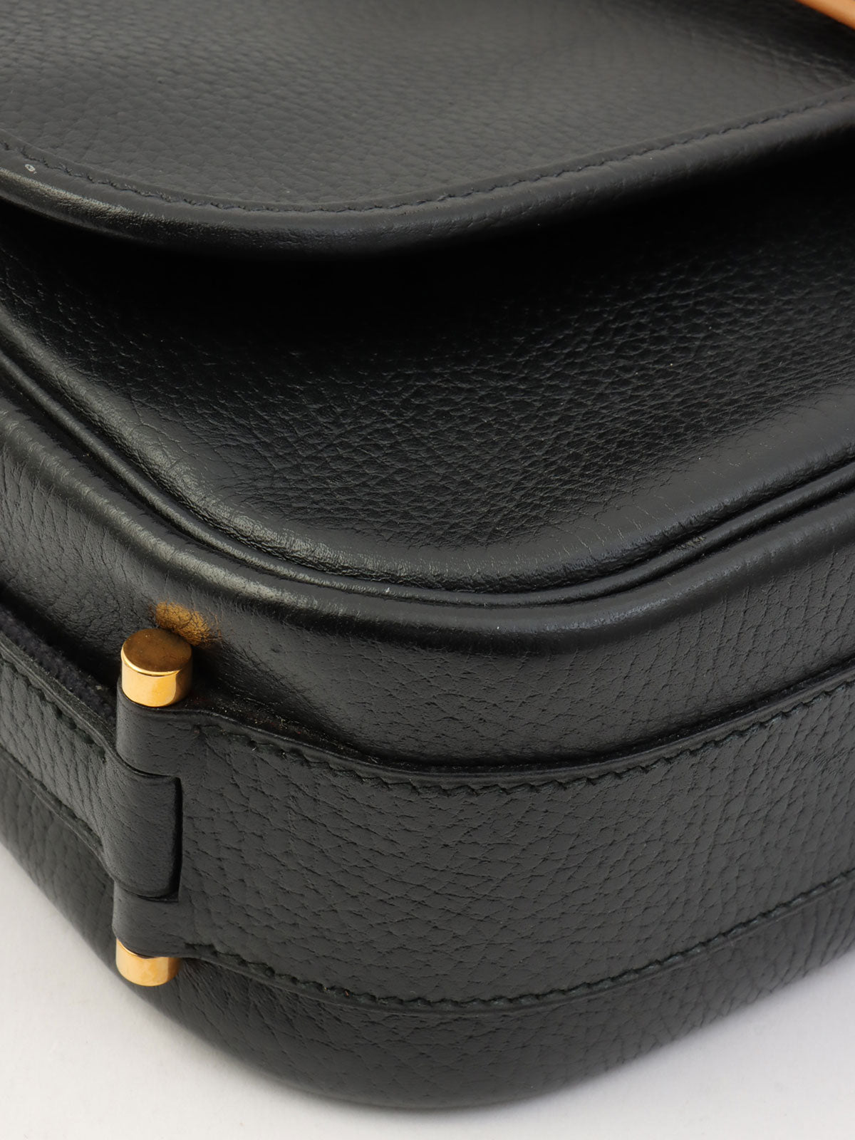 1993 Noumea Black/Natural