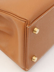 1997年製 ケリー28 ゴールド