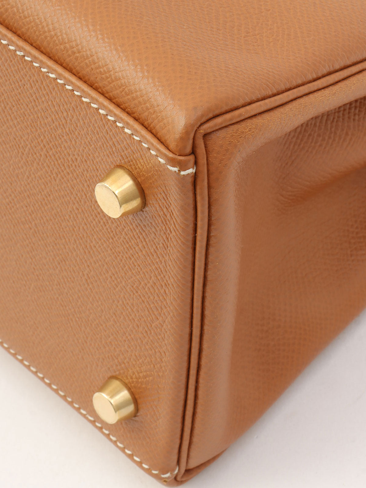 1997年製 ケリー28 ゴールド