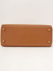 1997年製 ケリー28 ゴールド