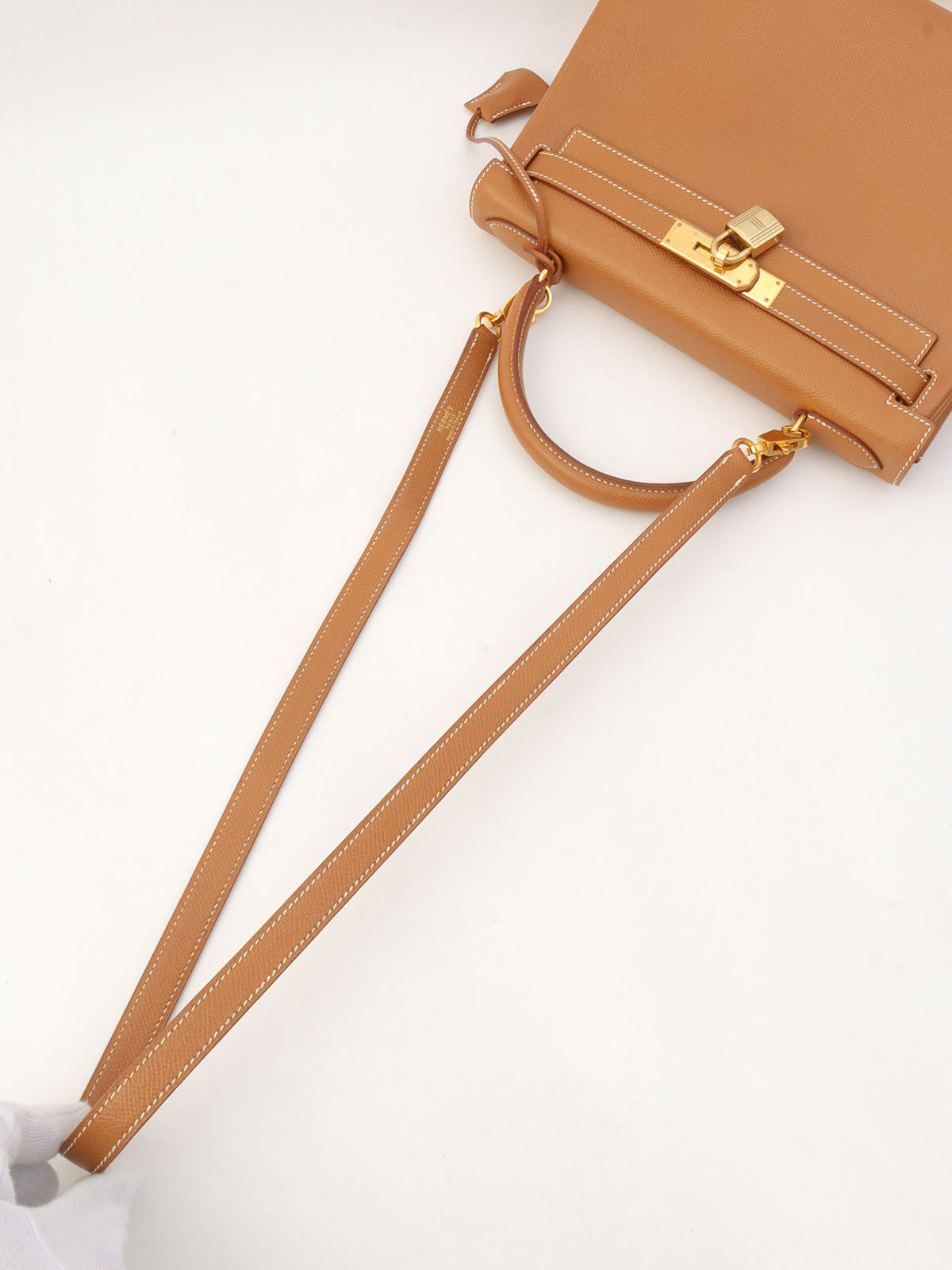 1997年製 ケリー28 ゴールド