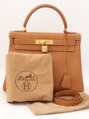 1997年製 ケリー28 ゴールド