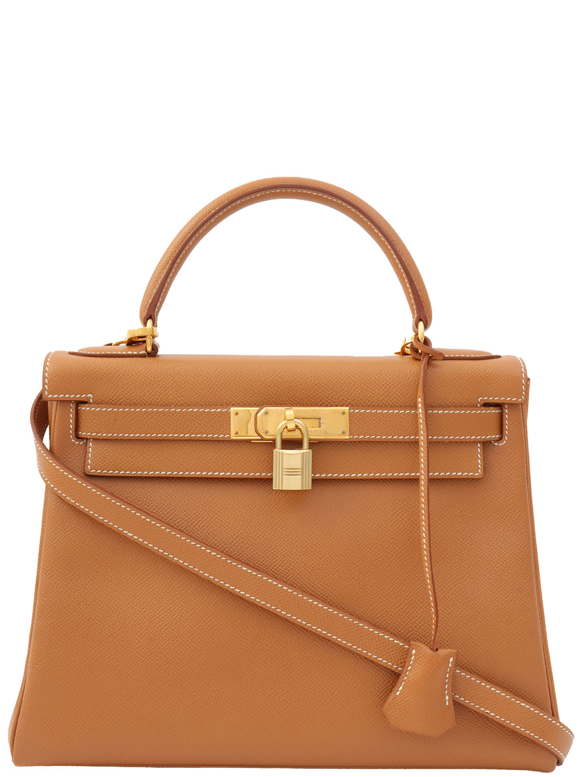 1997年製 ケリー28 ゴールド