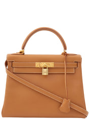 1997年製 ケリー28 ゴールド