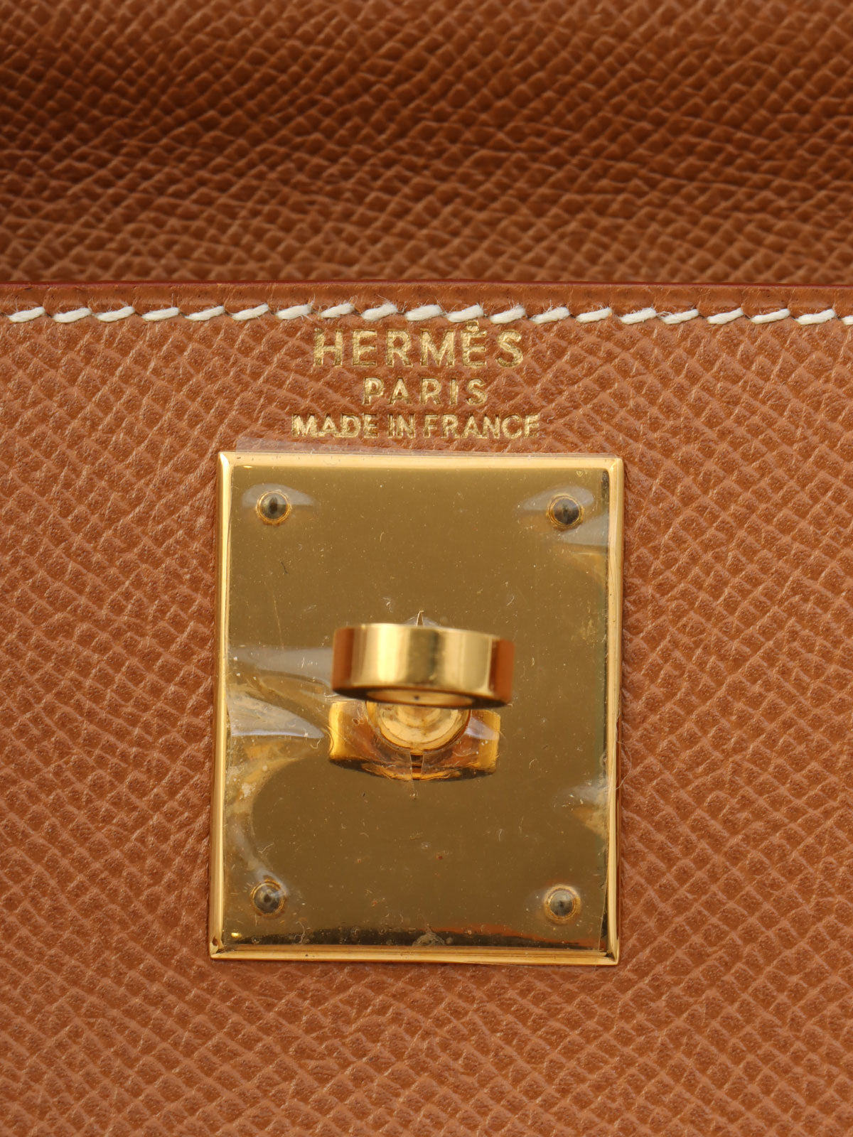 1997年製 ケリー28 ゴールド