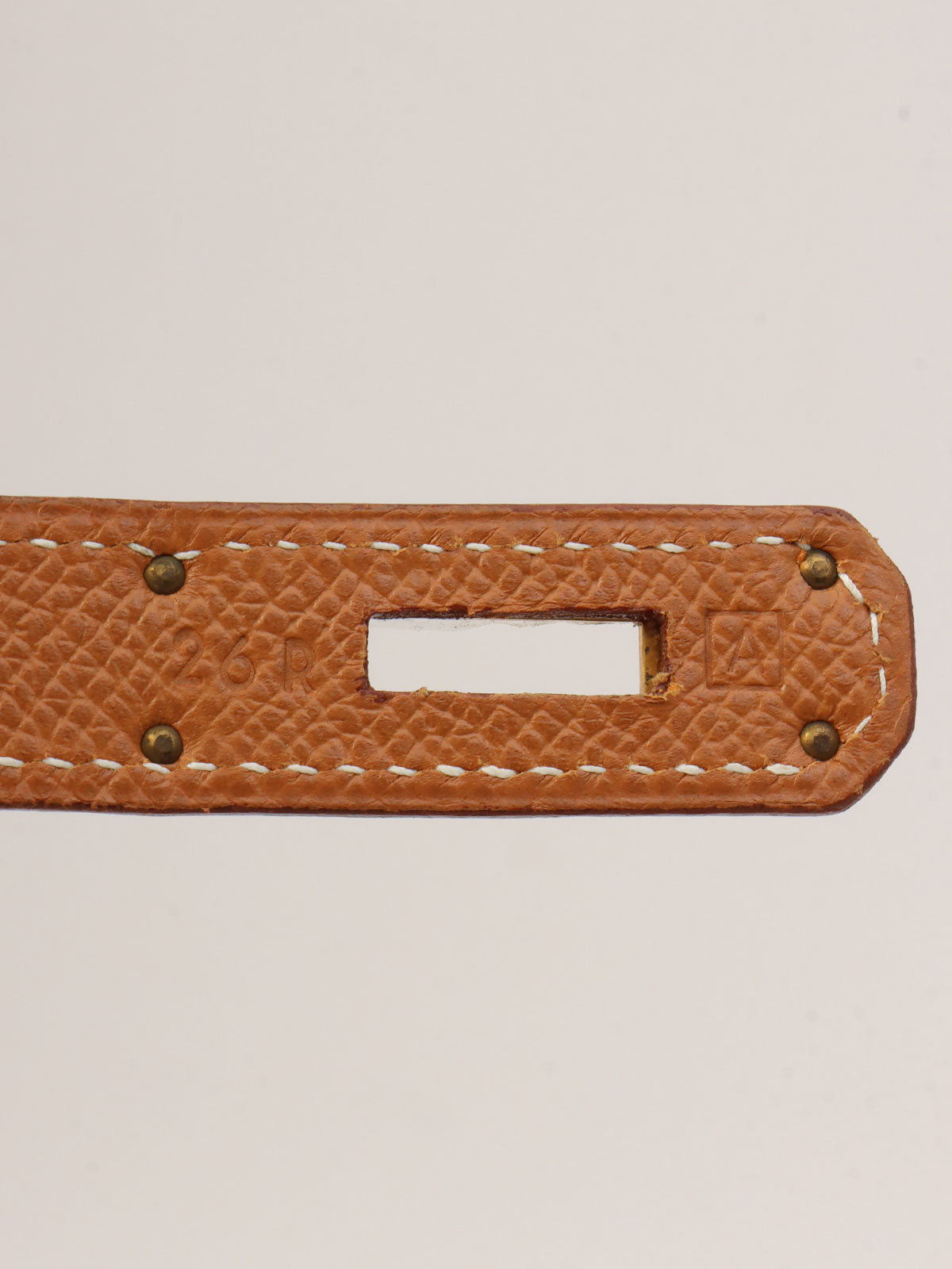 1997年製 ケリー28 ゴールド