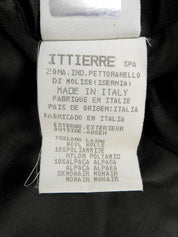 メデューサボタンジャケット グレー #48