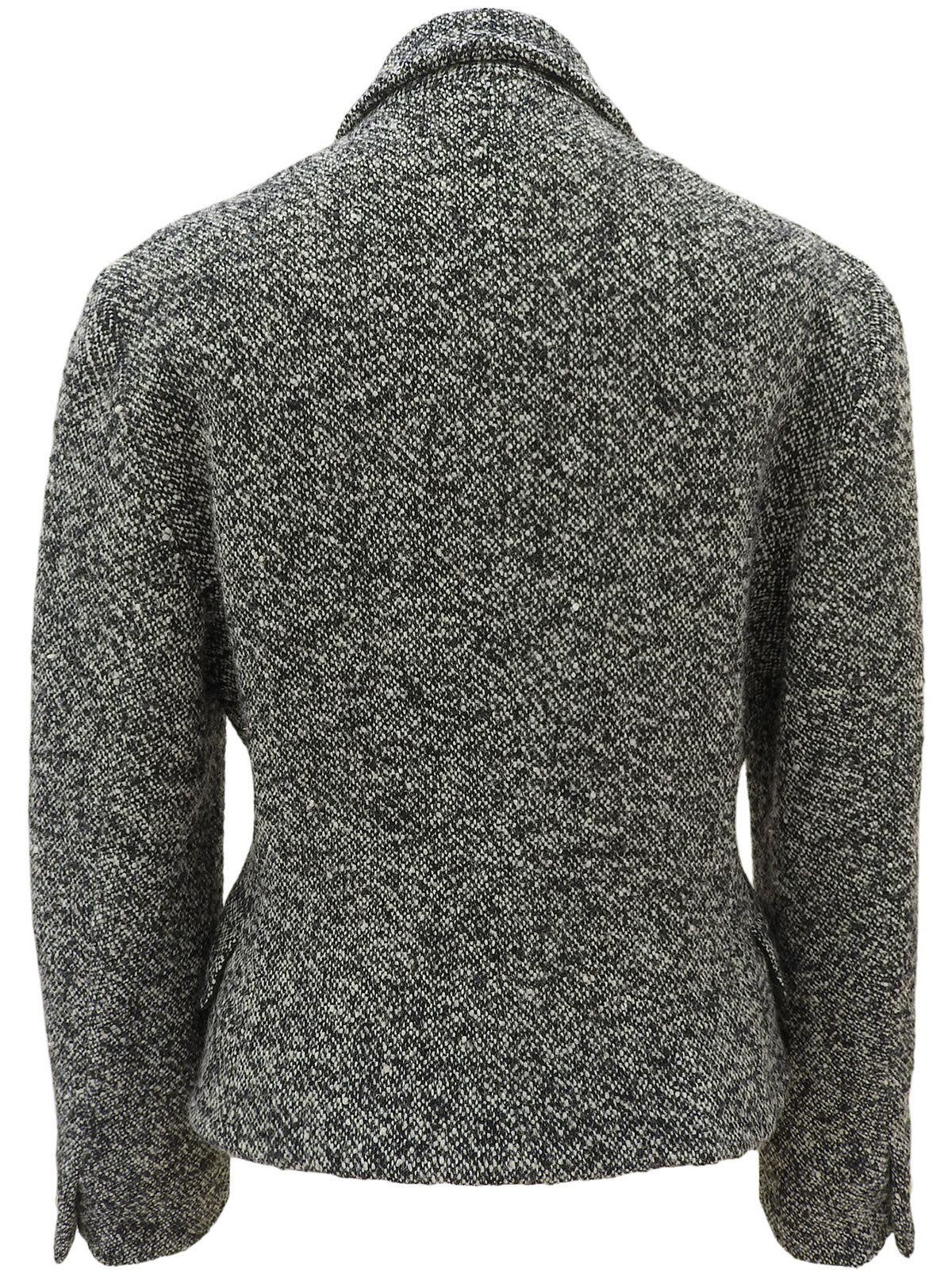 メデューサボタンジャケット グレー #48