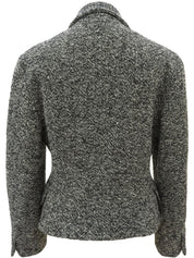 メデューサボタンジャケット グレー #48