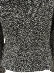 美杜莎纽扣夹克 #48 灰色