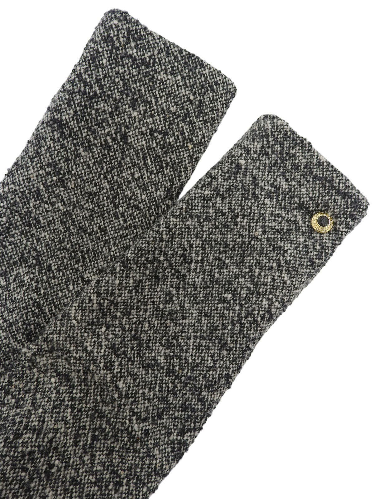 メデューサボタンジャケット グレー #48