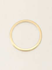 18K Vendome Ring #56 Gold