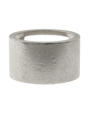 925 Logo Ring #53 Silver