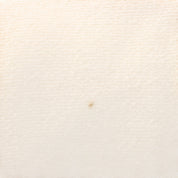 1995 Cropped Collarless CC Mark Button Jacket #42 Ivory