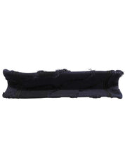 Book Tote Mini Navy/Black