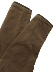 ウールロゴボタンジャケット #Men'sM ブラウン