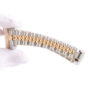 Circa 2001 10-point Diamond Datejust 26mm 79173G Automatic Pink Opal