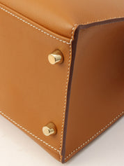 2011 Kelly 32 Gold
