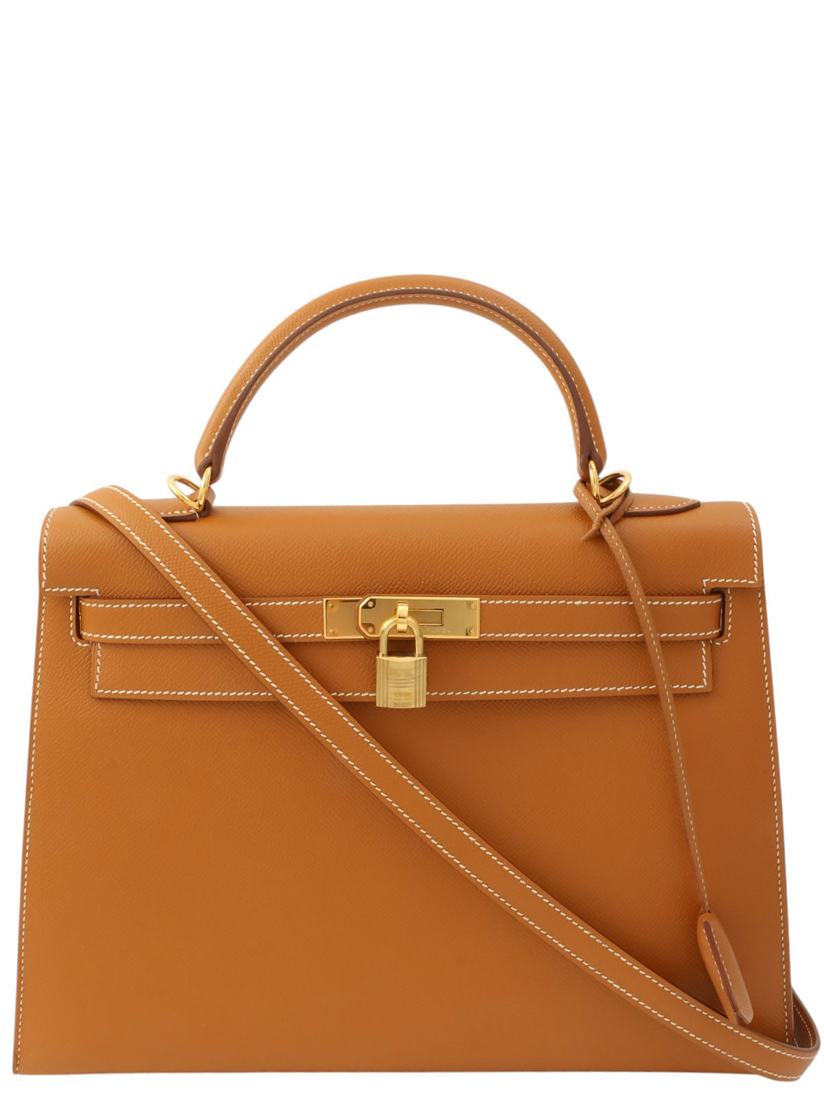 2011 Kelly 32 Gold