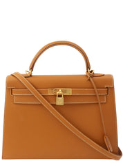 2011 Kelly 32 Gold