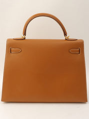 2011 Kelly 32 Gold