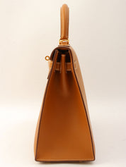 2011 Kelly 32 Gold