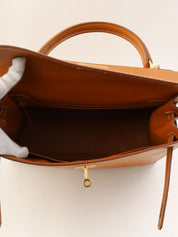 2011 Kelly 32 Gold