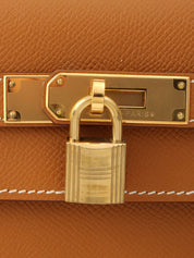 2011 Kelly 32 Gold
