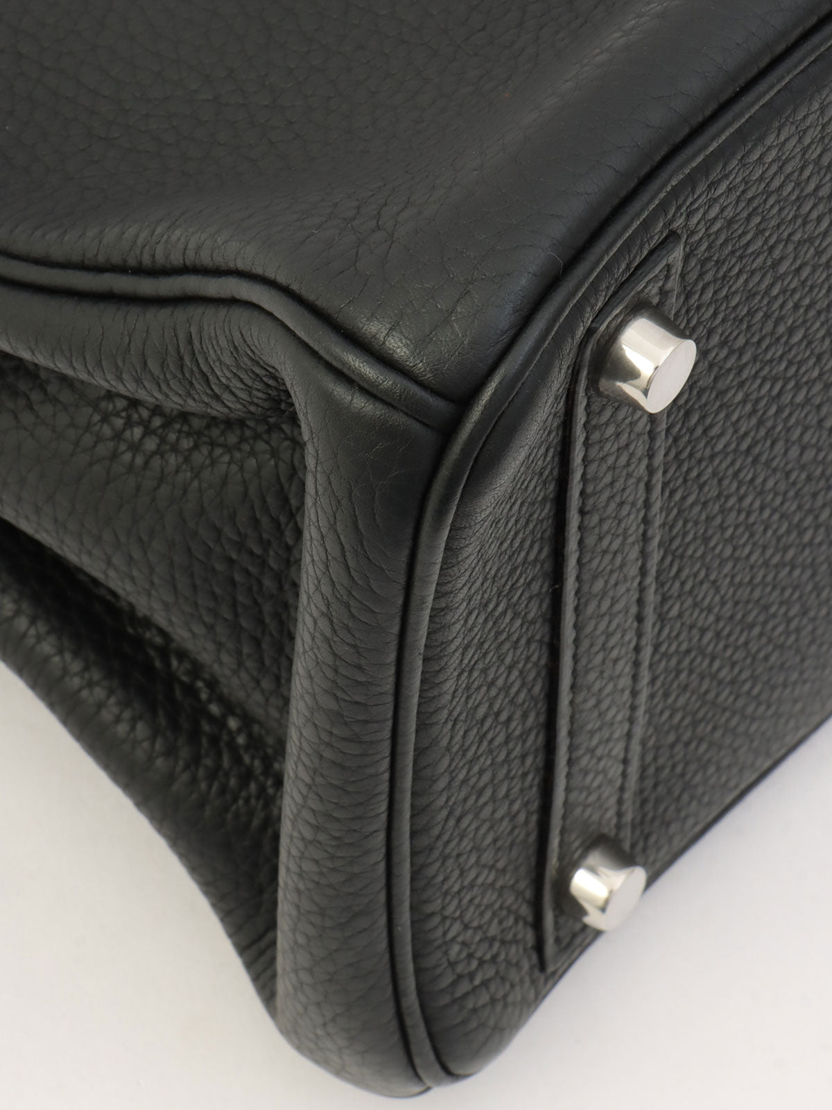 2006年製 バーキン30 ブラック