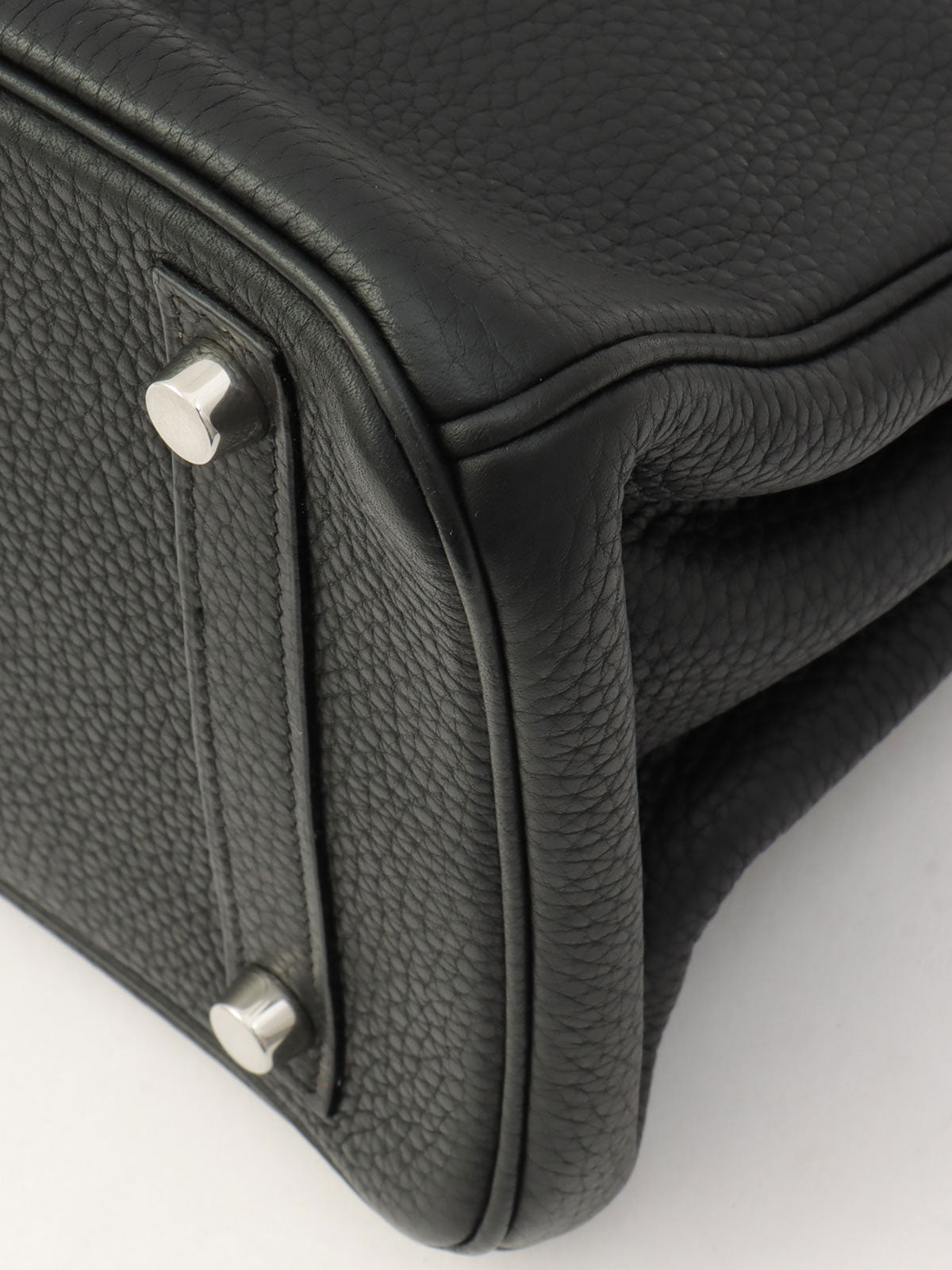 2006年製 バーキン30 ブラック