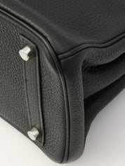 2006年製 バーキン30 ブラック