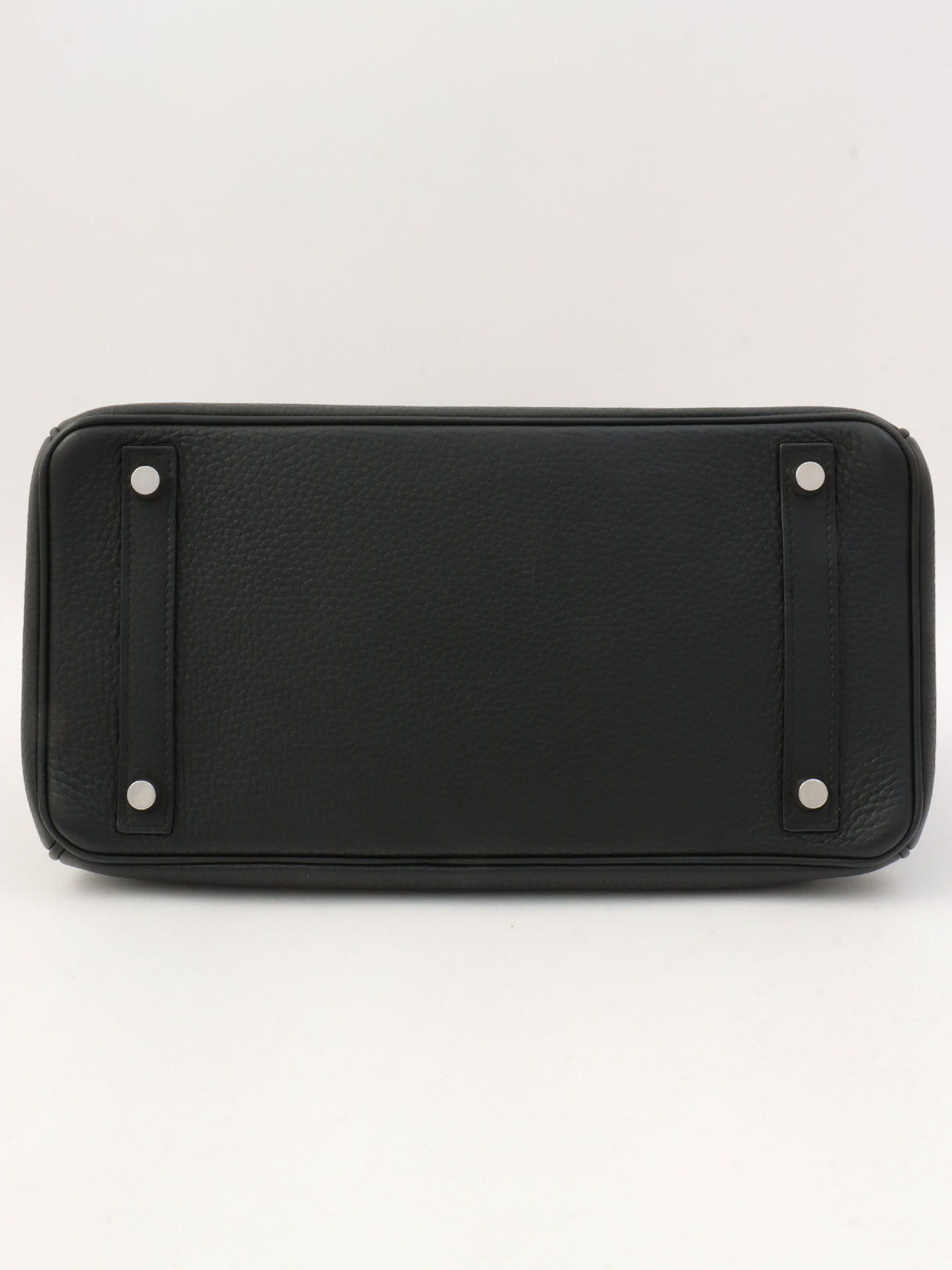 2006年製 バーキン30 ブラック