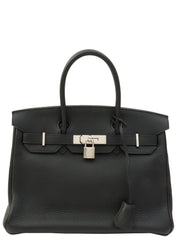 2006年製 バーキン30 ブラック