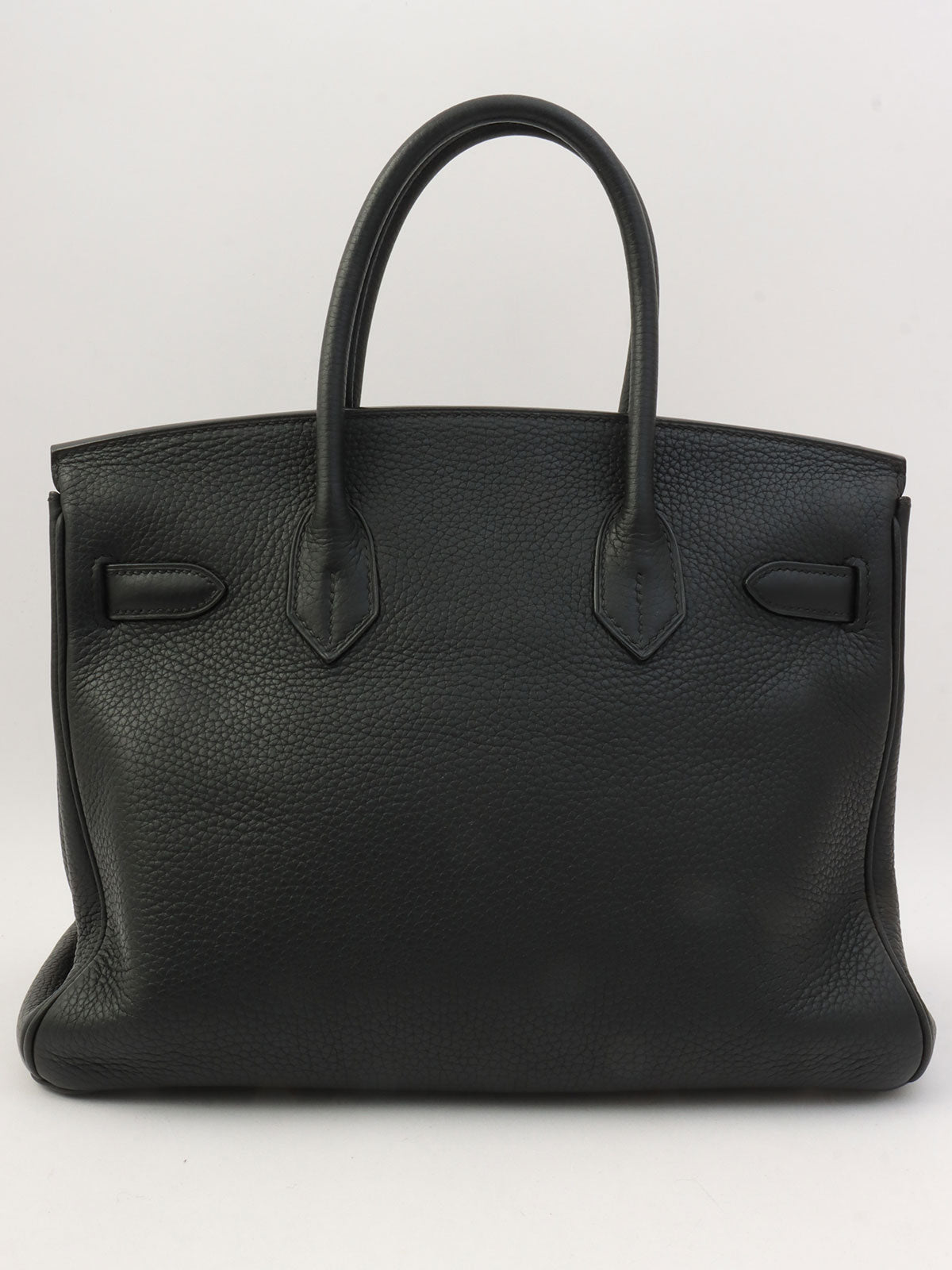 2006年製 バーキン30 ブラック