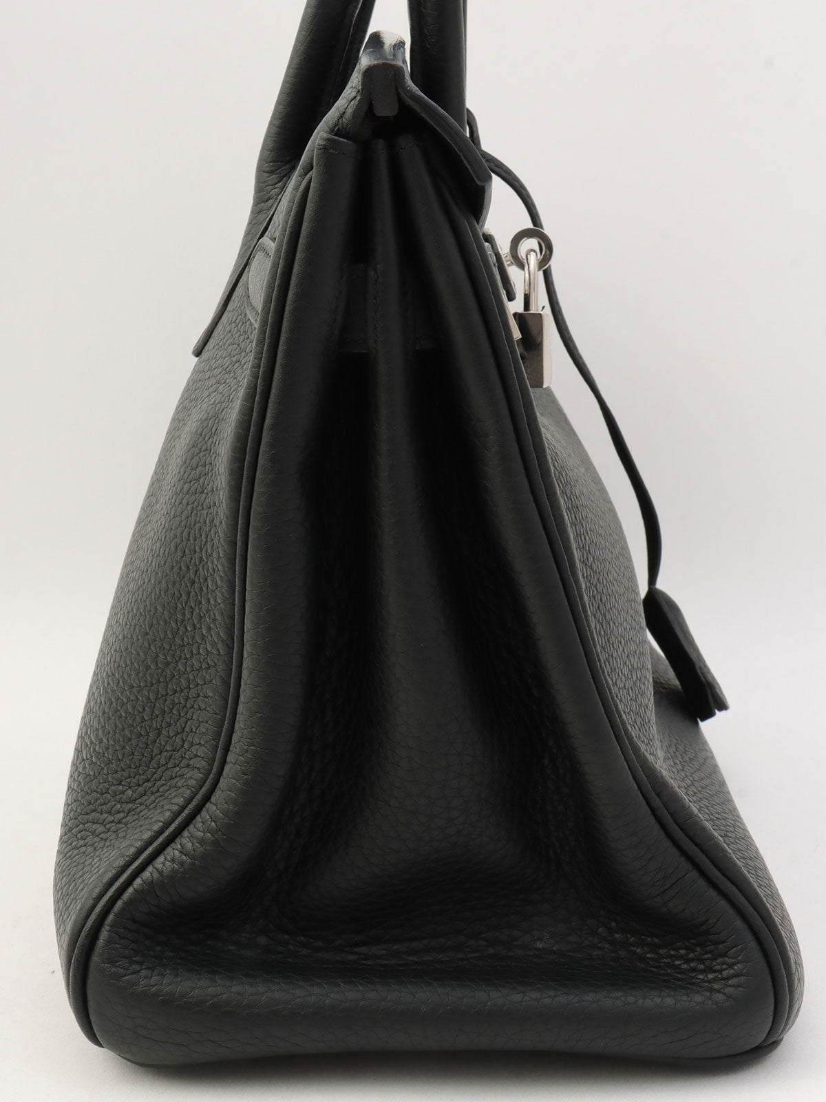 2006年製 バーキン30 ブラック