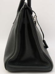 2006年製 バーキン30 ブラック