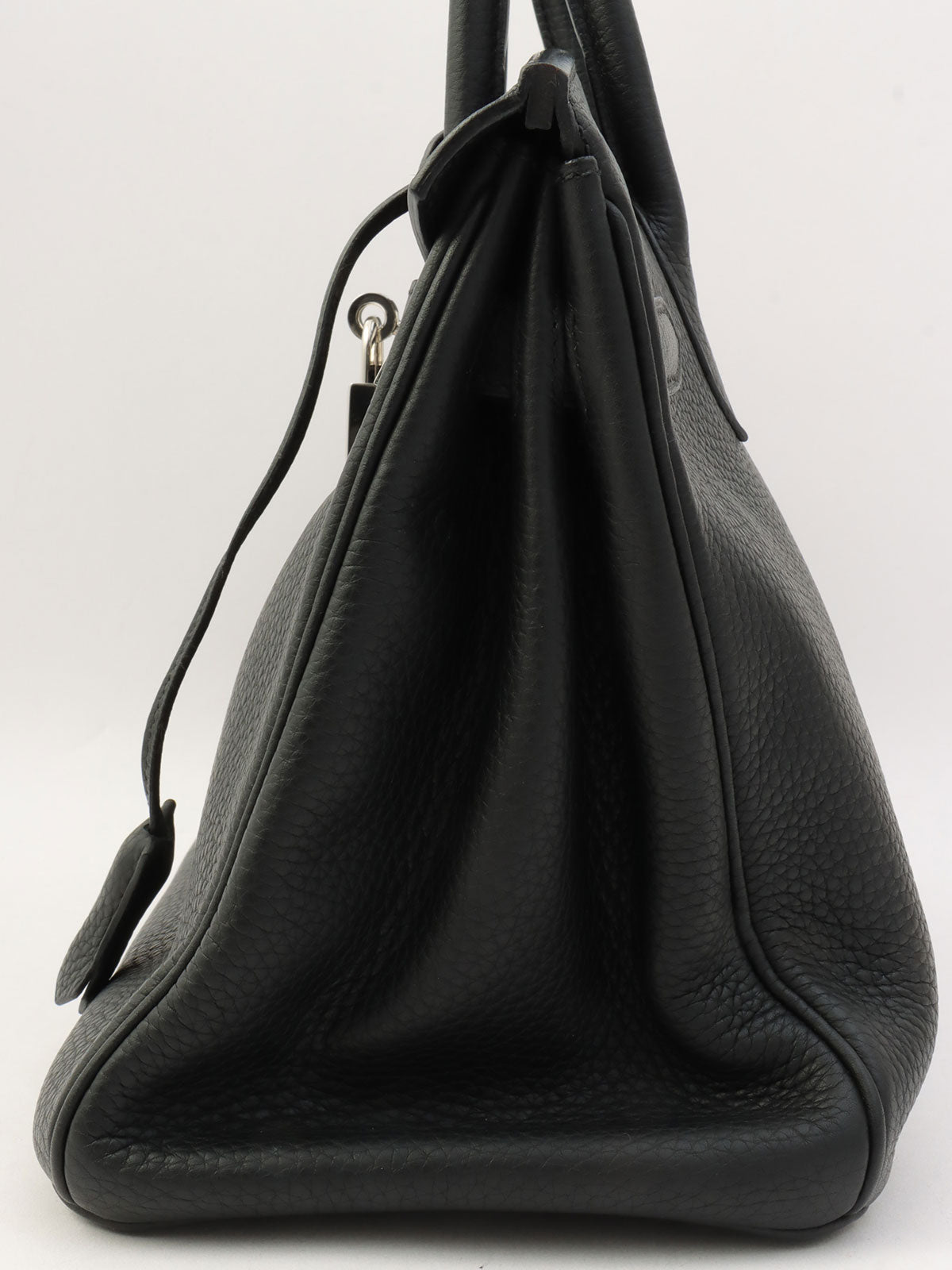 2006年製 バーキン30 ブラック