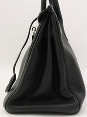 2006年製 バーキン30 ブラック