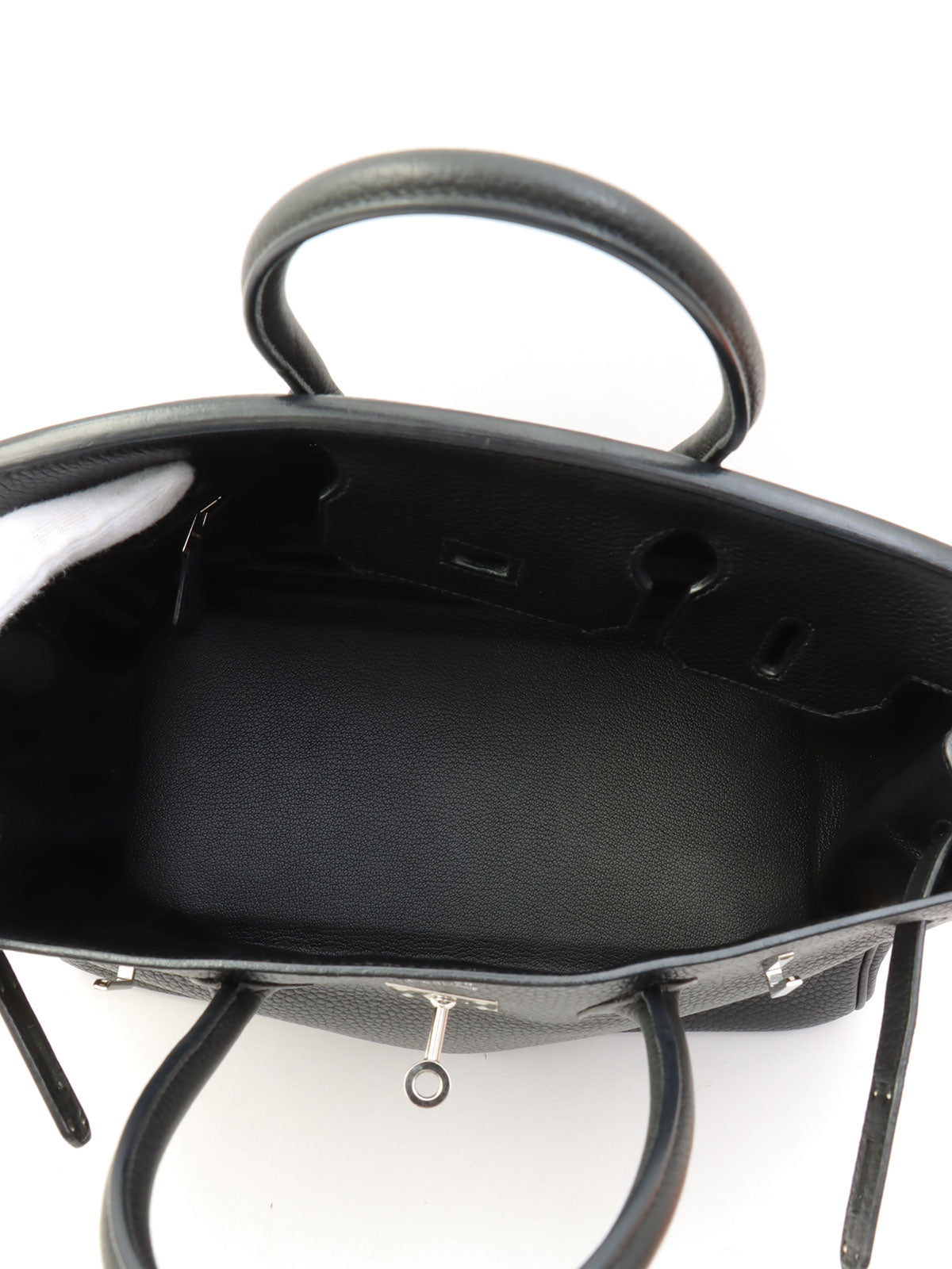 2006年製 バーキン30 ブラック